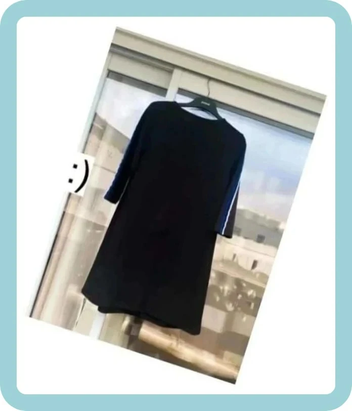 Vestido preto Pimkie – photo 3